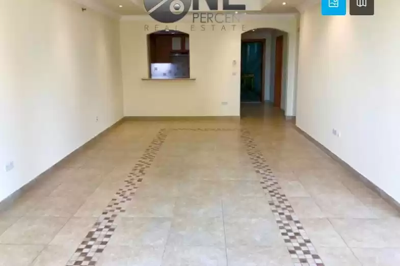 Résidentiel Propriété prête 2 chambres S / F Appartement  a louer au Al-Sadd , Doha #12276 - 1  image 