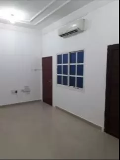 Residential Ready Property 1 Bedroom S/F Apartment  for rent in Doha-Qatar #12312 - 1  image 
