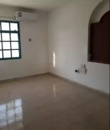 Residential Ready Property 1 Bedroom S/F Apartment  for rent in Doha-Qatar #12318 - 1  image 
