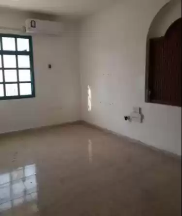 سكني عقار جاهز 1 غرفة  نصف مفروش شقة  للإيجار في الدوحة #12318 - 1  صورة 