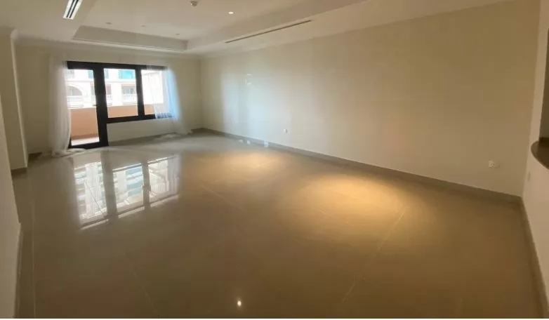 Résidentiel Propriété prête 2 chambres S / F Appartement  a louer au Al-Sadd , Doha #12345 - 1  image 