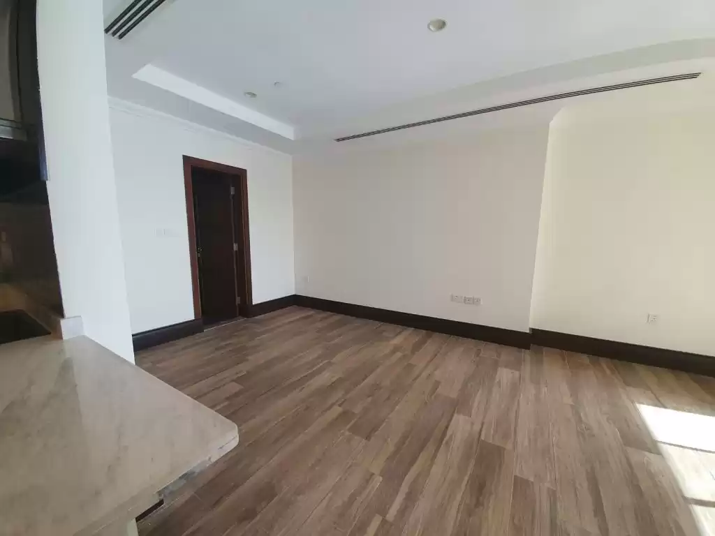 Residencial Listo Propiedad Estudio S / F Apartamento  alquiler en al-sad , Doha #12426 - 1  image 