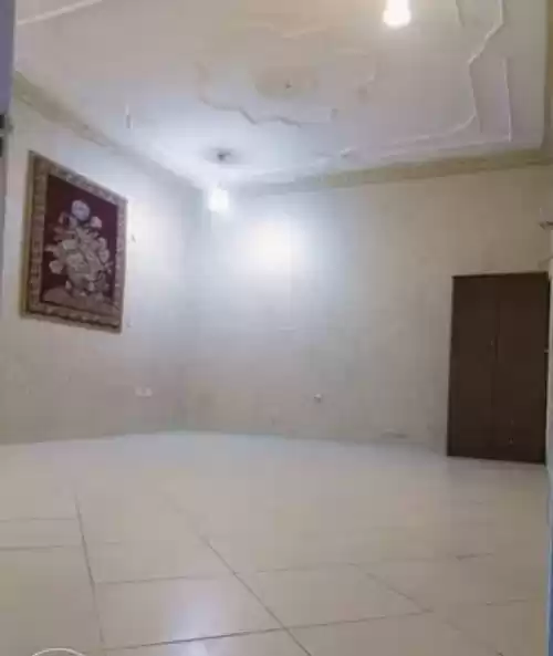 مسکونی املاک آماده 1 اتاق خواب U/F اپارتمان  برای اجاره که در السد , دوحه #12445 - 1  image 