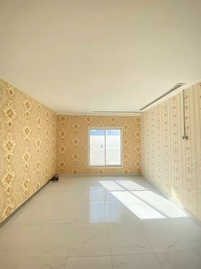 住宅 就绪物业 2 间卧室 U/F 公寓  出租 在 萨德 , 多哈 #12470 - 1  image 