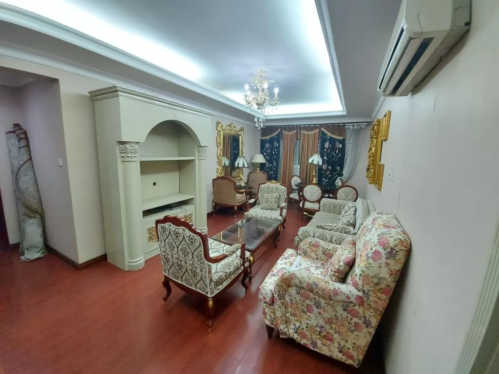 Residential Ready Property 2 Bedrooms F/F Apartment  for rent in Al-Mansoura-Street , Doha-Qatar #12473 - 1  image 