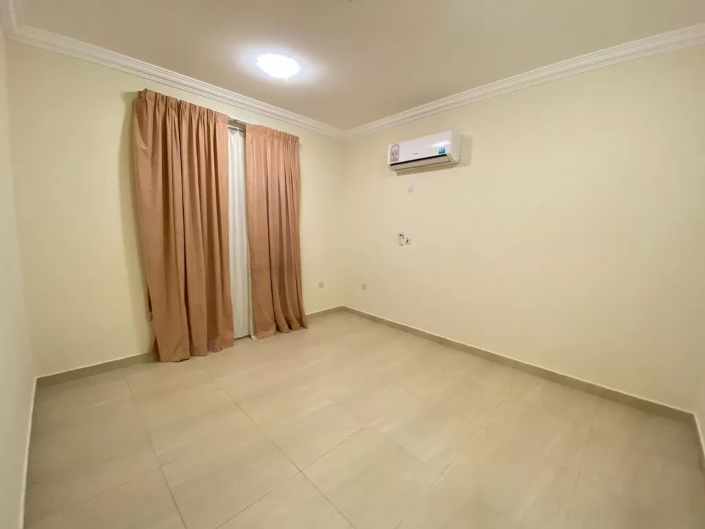Residential Ready Property 2 Bedrooms S/F Apartment  for rent in Old-Airport , Doha-Qatar #12496 - 1  image 