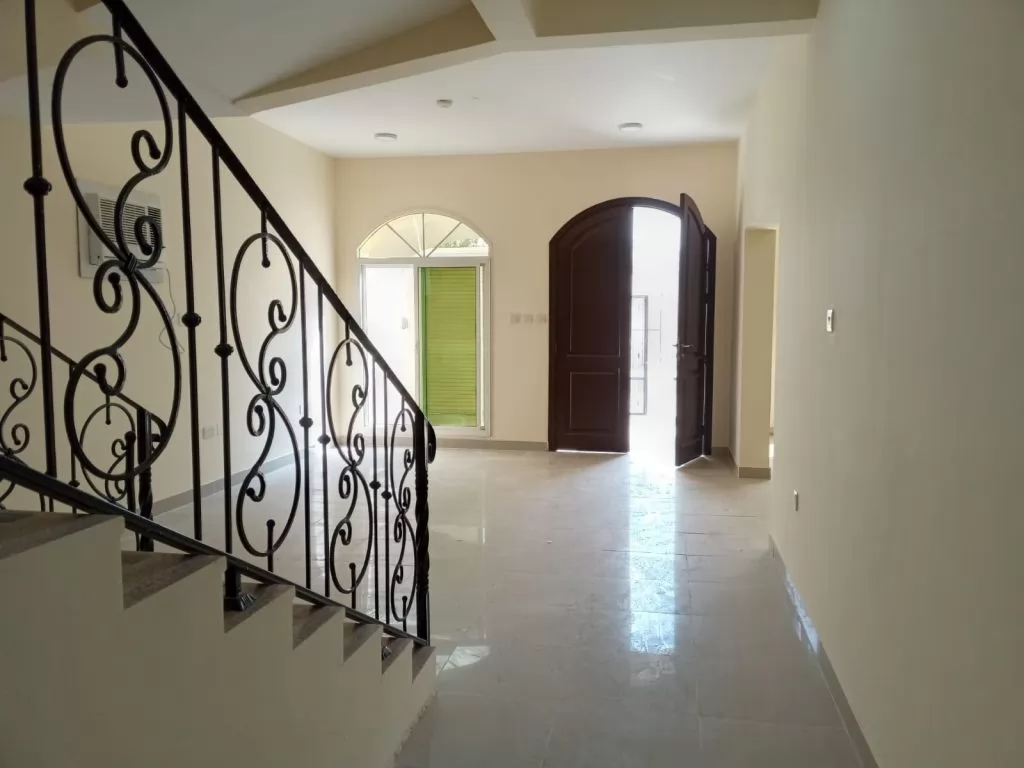 Residential Ready Property 5 Bedrooms U/F Standalone Villa  for rent in Al-Hilal , Doha-Qatar #12522 - 1  image 