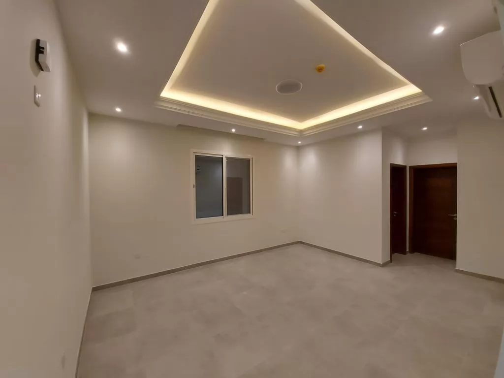 住宅 就绪物业 2 间卧室 U/F 公寓  出租 在 萨德 , 多哈 #12574 - 1  image 