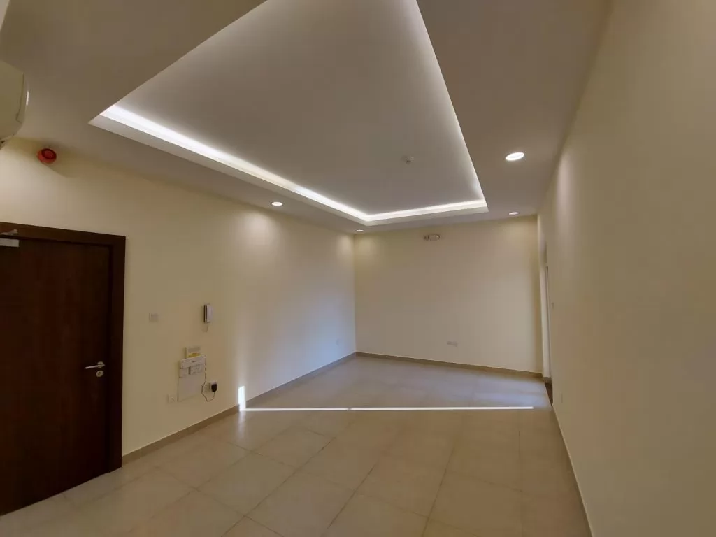 Residential Ready Property 2 Bedrooms U/F Apartment  for rent in Fereej-Bin-Omran , Doha-Qatar #12600 - 1  image 