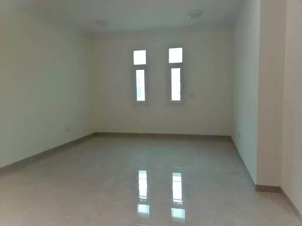 سكني عقار جاهز 1 غرفة  نصف مفروش شقة  للإيجار في السد , الدوحة #12617 - 1  صورة 