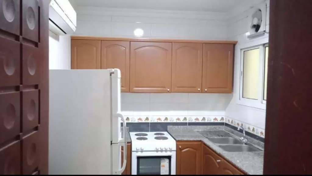 Residential Ready Property 2 Bedrooms F/F Apartment  for rent in Al-Mansoura-Street , Doha-Qatar #12663 - 3  image 