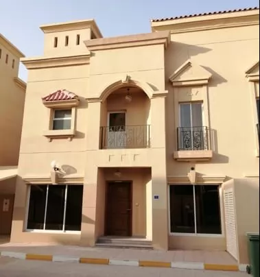 Residential Ready Property 4 Bedrooms S/F Villa in Compound  for rent in Al-Rayyan #12672 - 1  image 