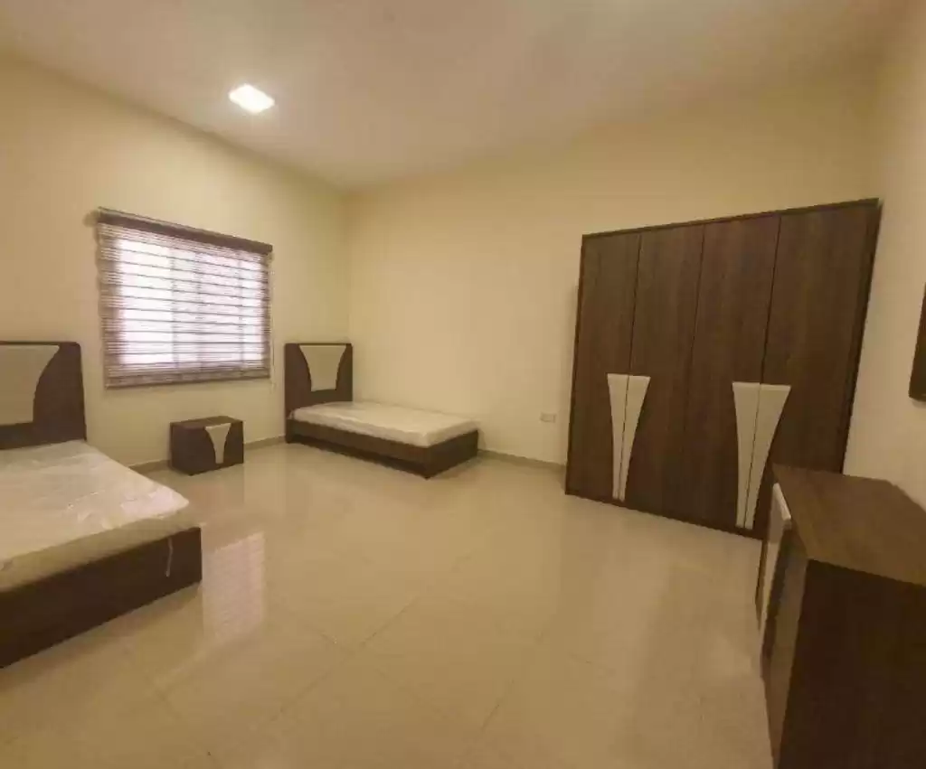 سكني عقار جاهز 2 غرف  مفروش شقة  للإيجار في السد , الدوحة #12695 - 1  صورة 