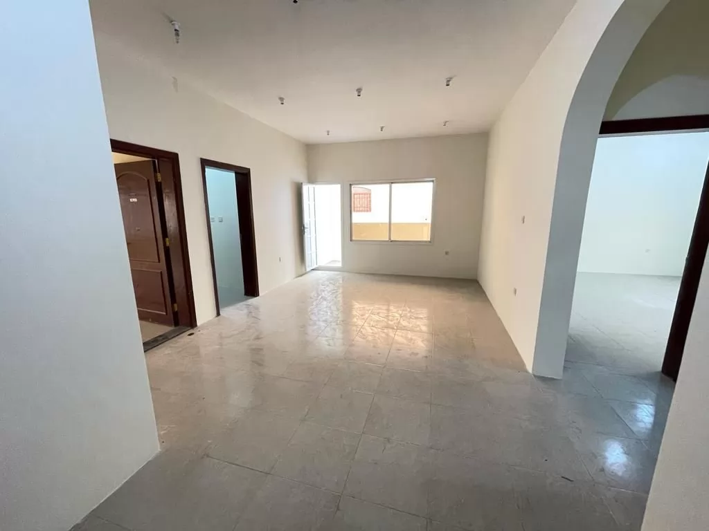 Residential Ready Property 6 Bedrooms U/F Standalone Villa  for rent in Al-Thumama , Doha-Qatar #12725 - 1  image 