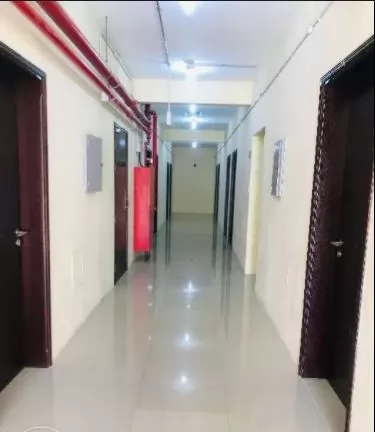 Mixed Use Ready Property 7+ Bedrooms U/F Compound  for rent in Doha #12739 - 1  image 