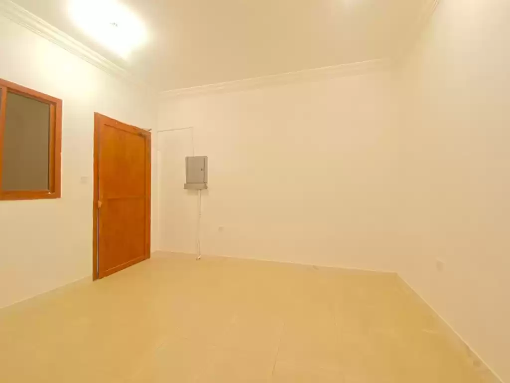 Residencial Listo Propiedad Estudio U / F Apartamento  alquiler en al-sad , Doha #12744 - 1  image 