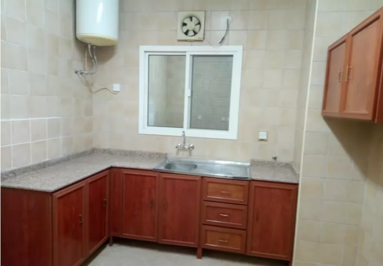 Residential Property 3 Bedrooms U/F Apartment  for rent in Al-Mansoura-Street , Doha-Qatar #12765 - 1  image 