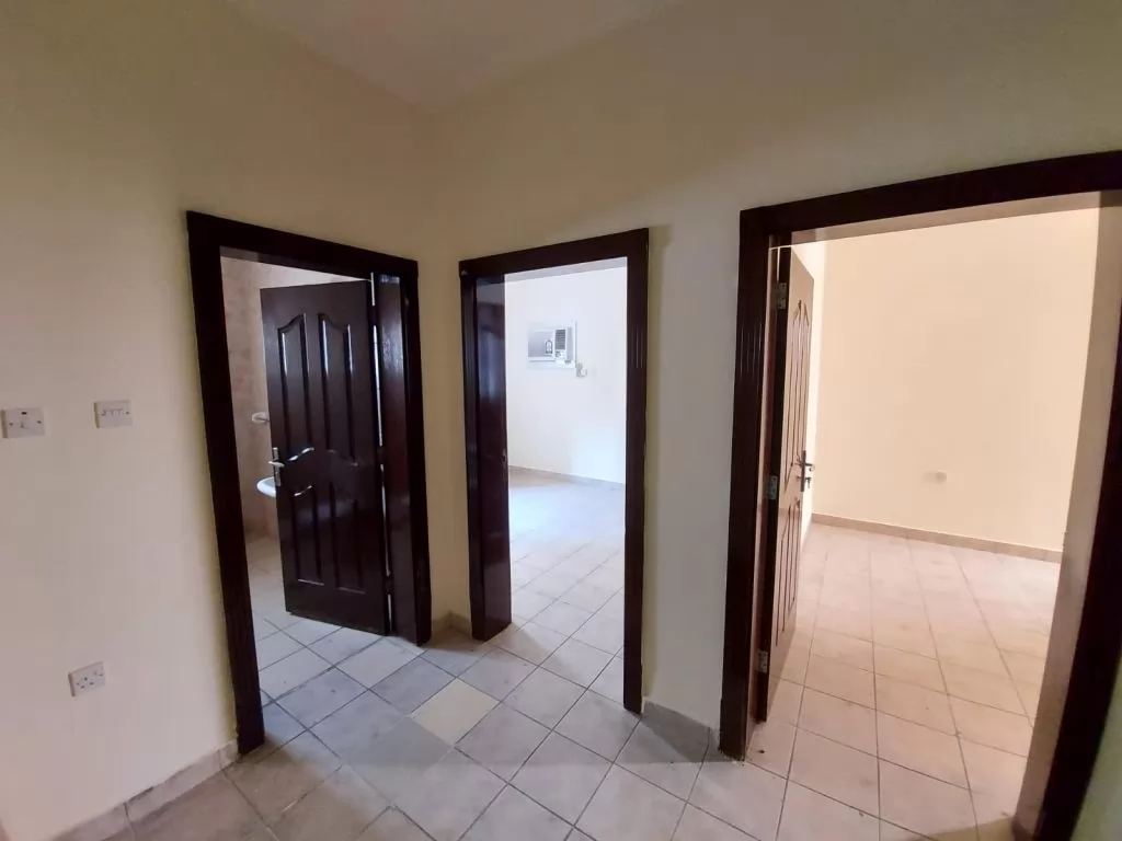 Residential Property 2 Bedrooms U/F Apartment  for rent in Al-Sadd , Doha-Qatar #12771 - 1  image 