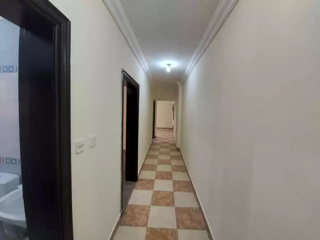 Residential Ready Property 2 Bedrooms U/F Apartment  for rent in Al Sadd , Doha #12782 - 1  image 