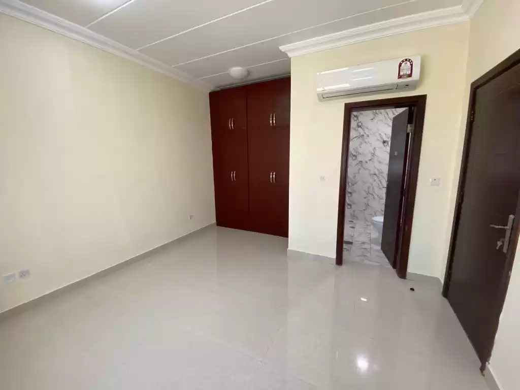 Residencial Listo Propiedad Estudio U / F Apartamento  alquiler en al-sad , Doha #12800 - 1  image 