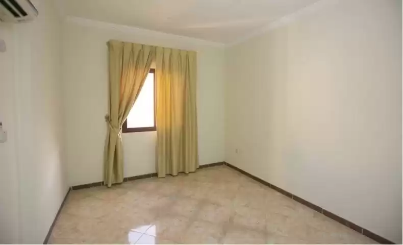 住宅 就绪物业 2 间卧室 楼/楼 公寓  出租 在 萨德 , 多哈 #12805 - 1  image 