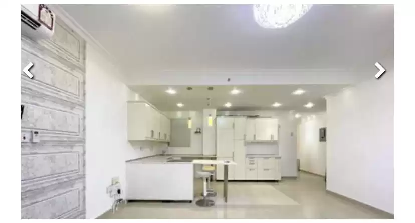 Résidentiel Propriété prête 2 chambres S / F Appartement  a louer au Al-Sadd , Doha #12815 - 1  image 