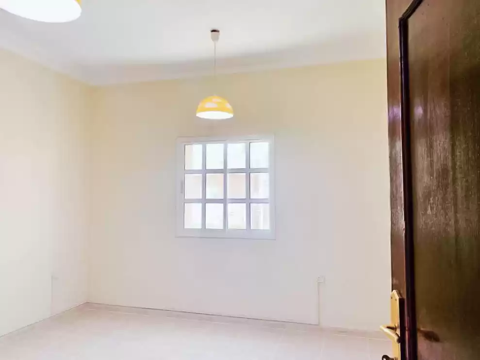 Residencial Listo Propiedad 3 dormitorios U / F Apartamento  alquiler en al-sad , Doha #12816 - 1  image 