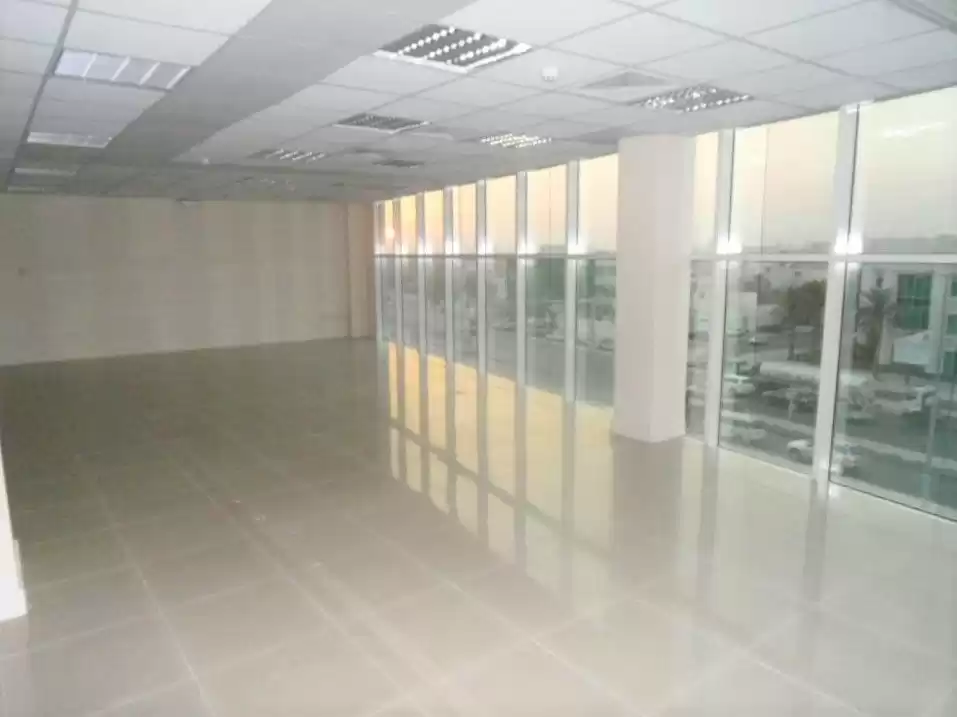 Commercial Ready Property S/F Office  for rent in Al Sadd , Doha #12824 - 1  image 
