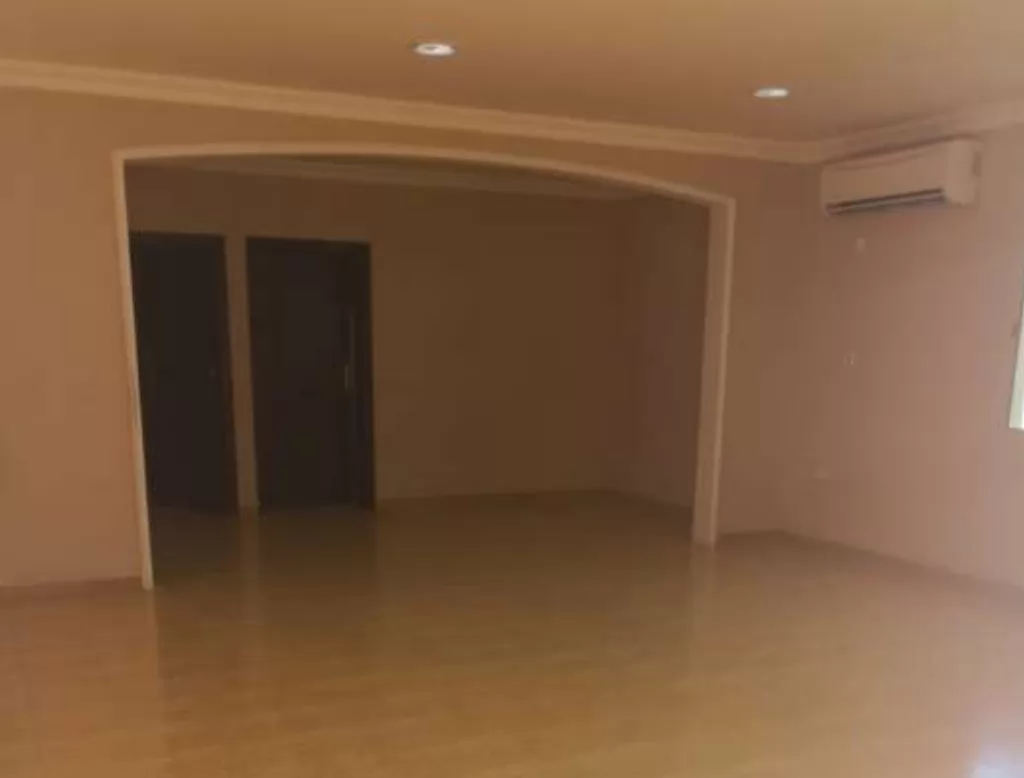 Residential Ready Property 3 Bedrooms U/F Apartment  for rent in Al-Waab , Doha-Qatar #12838 - 1  image 