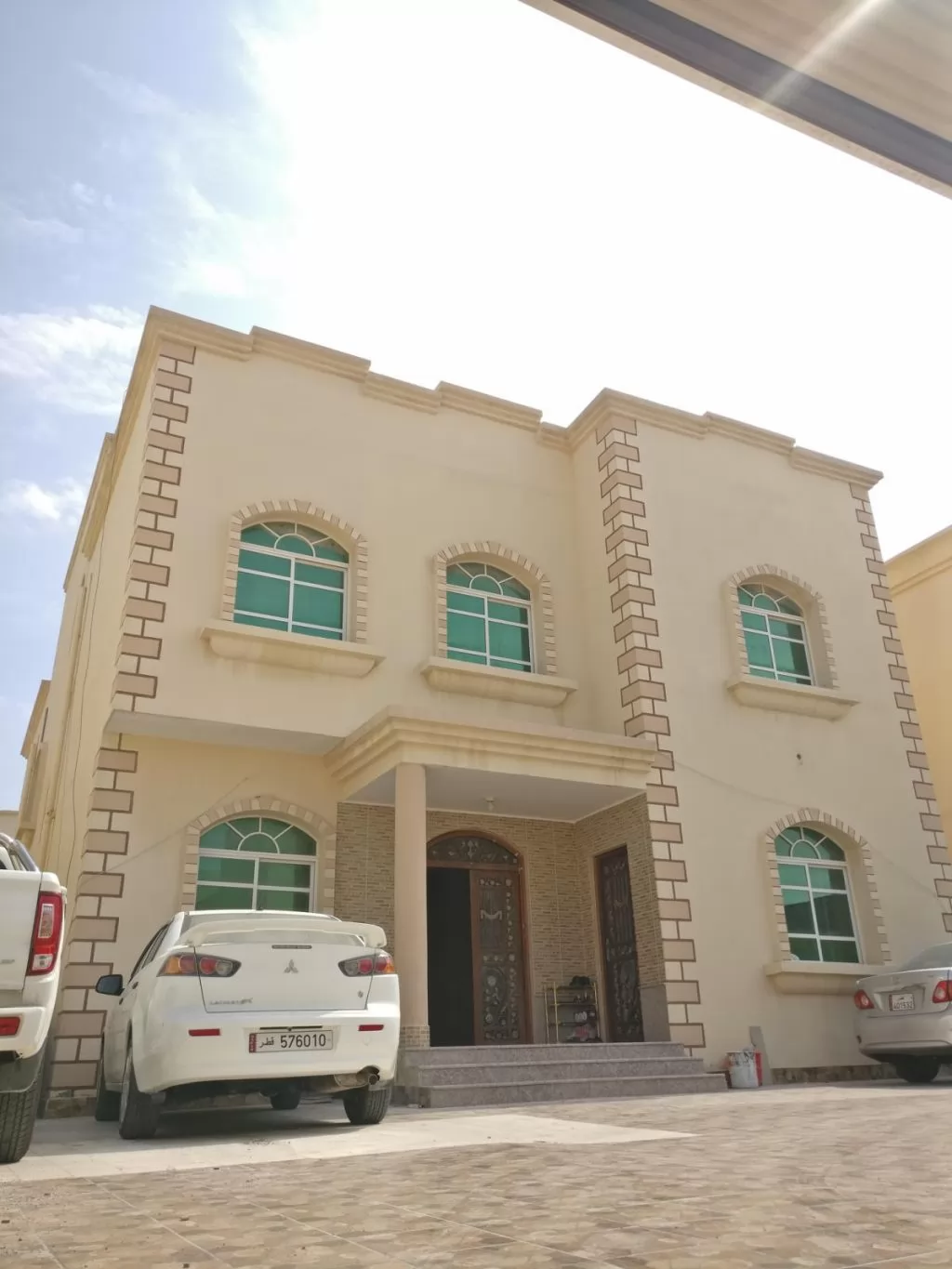 Residential Ready Property 1 Bedroom F/F Apartment  for rent in Al Sadd , Doha #12841 - 1  image 