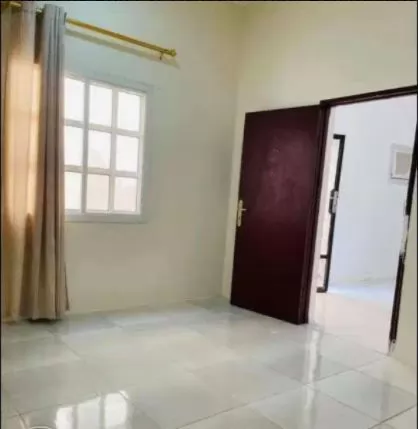 Residential Ready Property 1 Bedroom U/F Apartment  for rent in Al-Hilal , Doha-Qatar #12931 - 1  image 