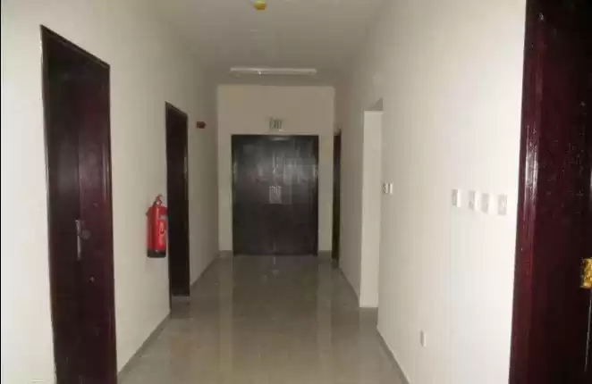 Mixed Use Ready Property 7+ Bedrooms F/F Labor Camp  for rent in Doha #12940 - 1  image 