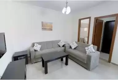 Residential Ready Property 1 Bedroom F/F Standalone Villa  for rent in Al Sadd , Doha #12977 - 1  image 