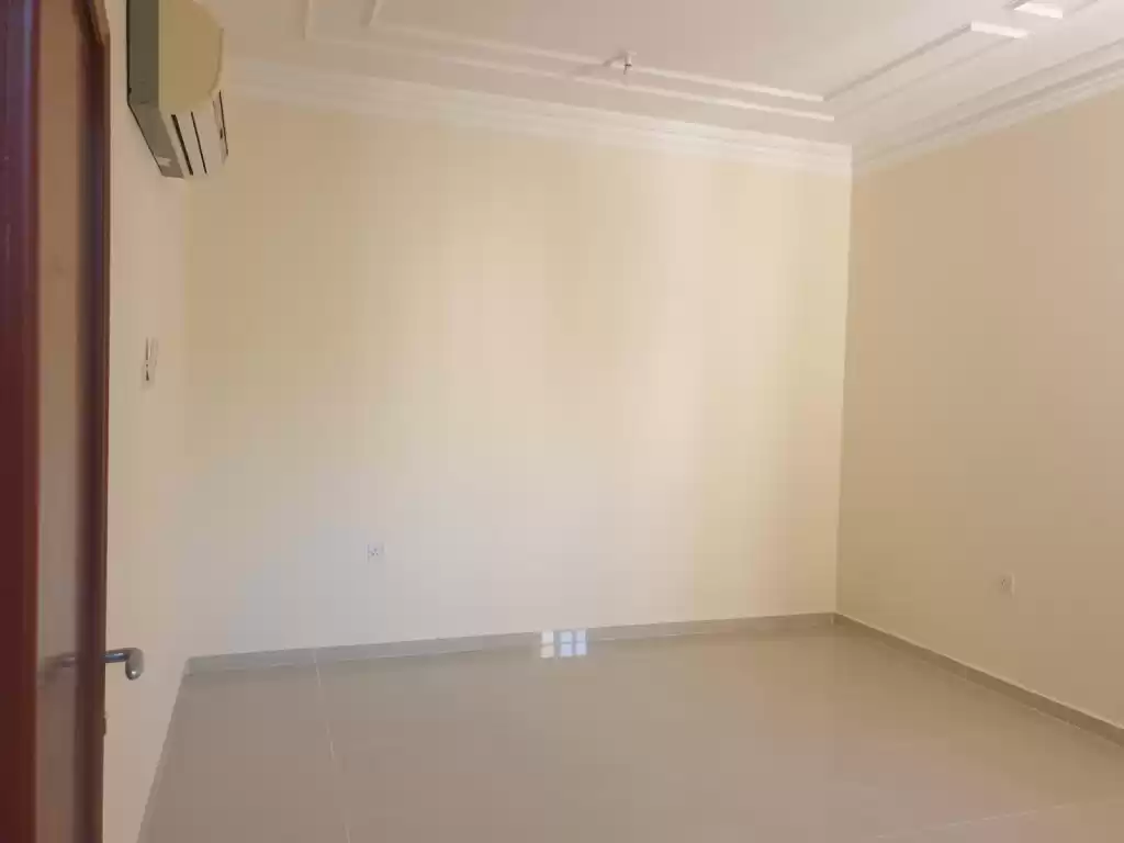 Residencial Listo Propiedad 1 dormitorio U / F Apartamento  alquiler en al-sad , Doha #13018 - 1  image 