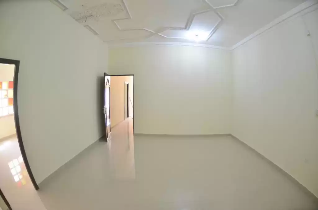 Residential Ready Property 1 Bedroom U/F Apartment  for rent in Al Sadd , Doha #13051 - 1  image 