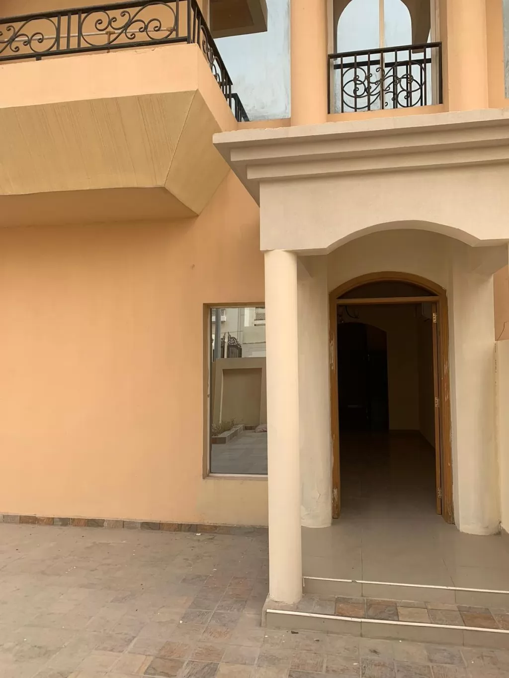 Residential Ready Property 4 Bedrooms U/F Standalone Villa  for rent in Al-Hilal , Doha-Qatar #13052 - 1  image 
