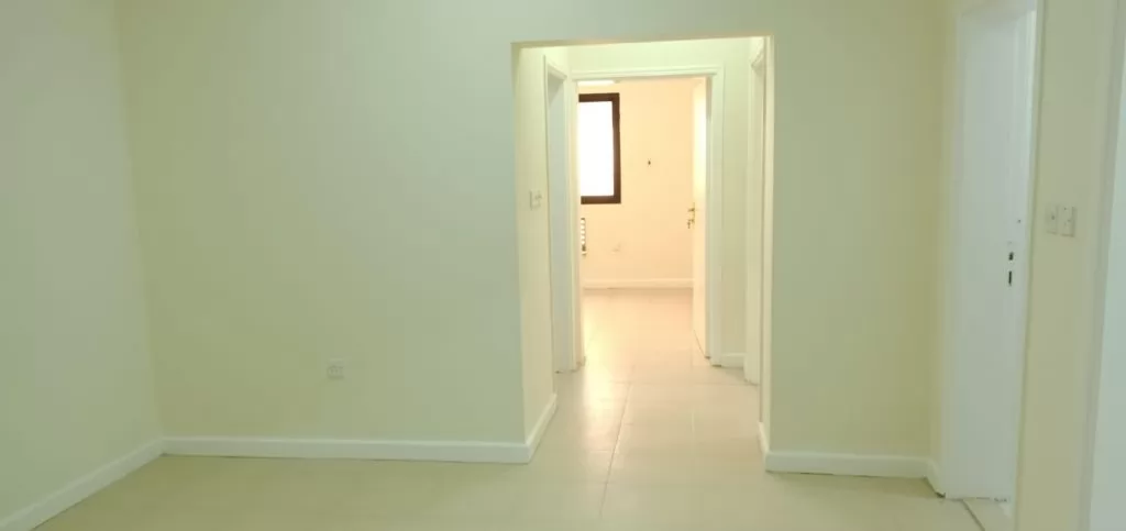 Residential Property 2 Bedrooms U/F Apartment  for rent in Najma , Doha-Qatar #13053 - 1  image 