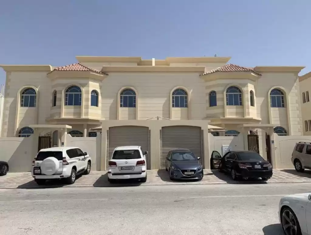 Residencial Listo Propiedad 2 dormitorios S / F Apartamento  alquiler en Doha #13060 - 1  image 