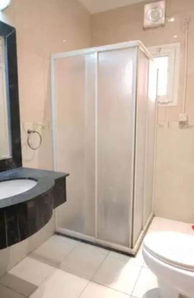 Residential Ready Property 1 Bedroom F/F Apartment  for rent in Al-Waab , Doha-Qatar #13074 - 2  image 