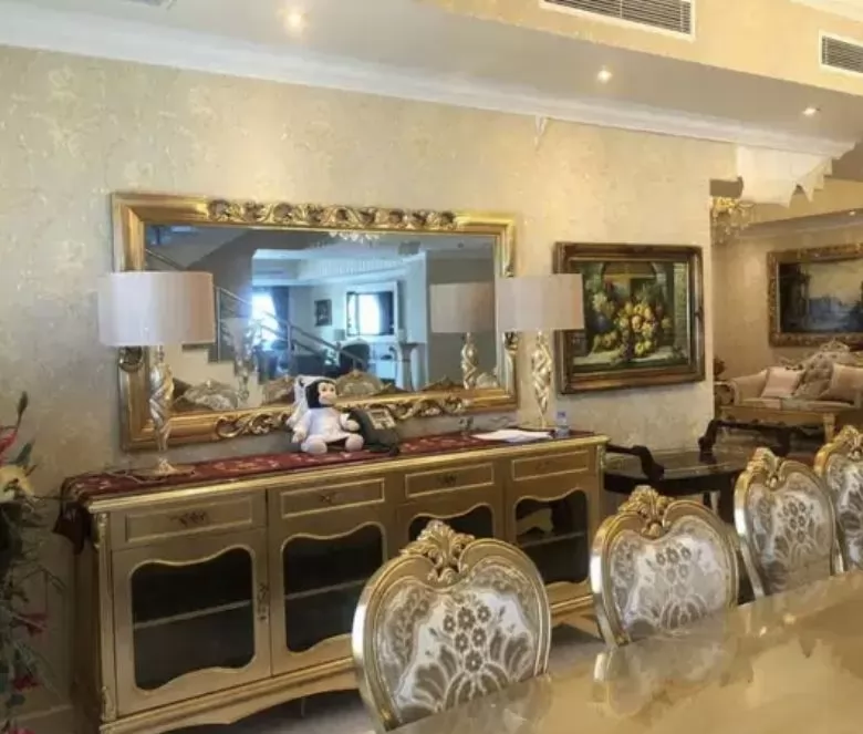 Residential Ready Property 2 Bedrooms F/F Penthouse  for sale in Al Sadd , Doha #13082 - 1  image 