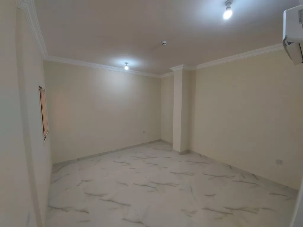 Residential Ready Property 3 Bedrooms U/F Apartment  for rent in Madinat-Khalifa , Doha-Qatar #13104 - 1  image 