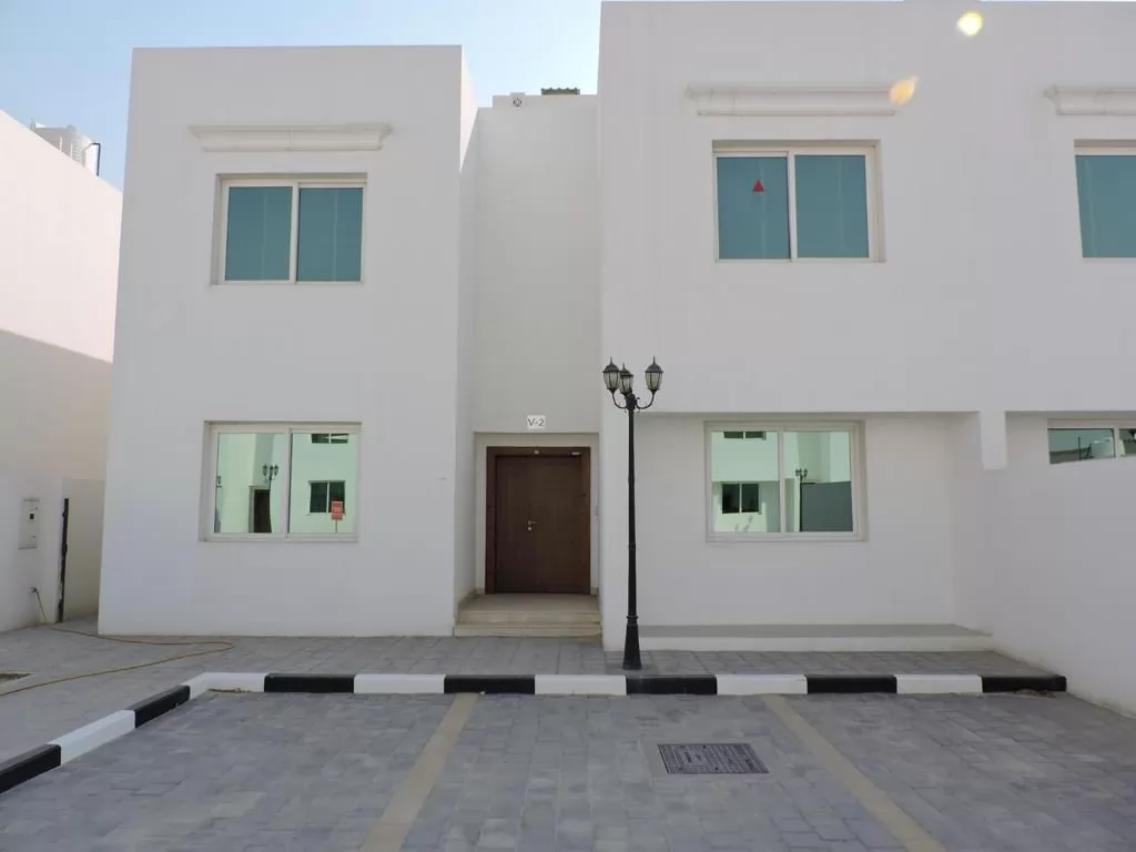 Residential Ready Property 7 Bedrooms U/F Standalone Villa  for rent in Al Sadd , Doha #13107 - 1  image 