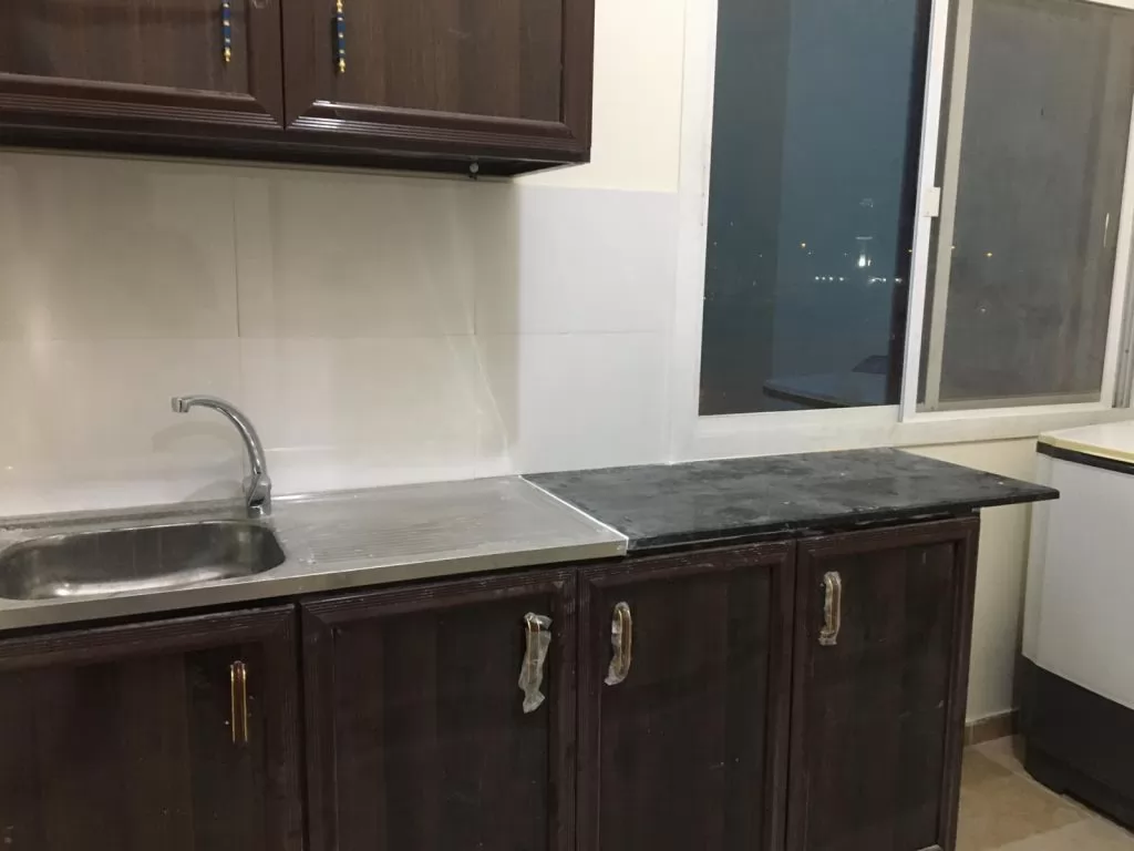 Residential Ready Property 1 Bedroom U/F Apartment  for rent in Al-Thumama , Doha-Qatar #13110 - 1  image 