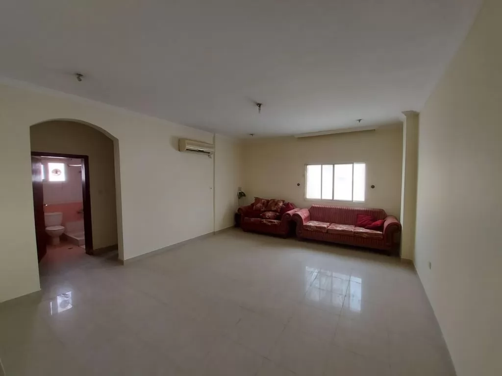 Residential Ready Property 2 Bedrooms U/F Apartment  for rent in Najma , Doha-Qatar #13127 - 1  image 