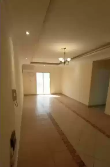 Residential Ready Property 2 Bedrooms U/F Apartment  for sale in Al Sadd , Doha #13144 - 1  image 