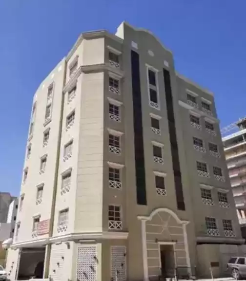 مسکونی املاک آماده U/F ساختمان  برای فروش که در السد , دوحه #13145 - 1  image 