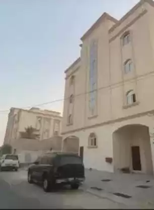 مسکونی املاک آماده U/F ساختمان  برای فروش که در السد , دوحه #13147 - 1  image 