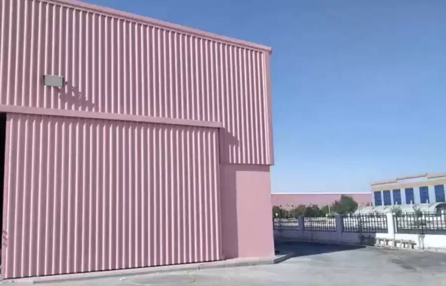 Commercial Shell & Core U/F Warehouse  for sale in Al Sadd , Doha #13148 - 1  image 