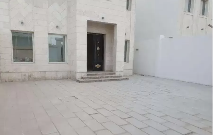 Résidentiel Propriété prête 6 chambres U / f Villa autonome  à vendre au Doha #13149 - 1  image 