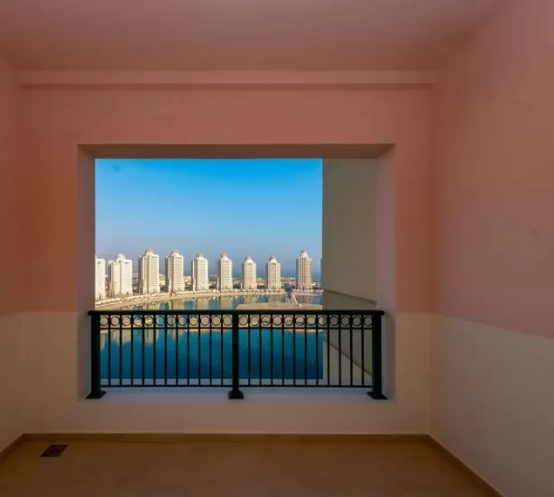 سكني عقار جاهز 1 غرفة  غير مفروش شقة  للإيجار في السد , الدوحة #13235 - 1  صورة 